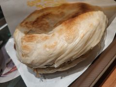 -魏家凉皮(博水商务大厦店)