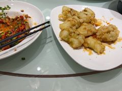 -老德州四合院·德州菜(天衢路店)