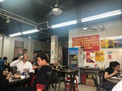 -阳江河堤老牌曾记美食