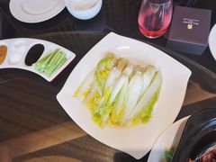 -海天楼(天津泛太平洋店)