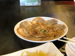 -我去·春饼文化主题餐厅(国定路总店)