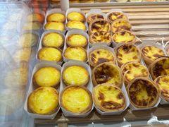-味多美蛋糕(双安店)