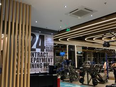 -24/7 FITNESS 健身(罗湖金光华店)