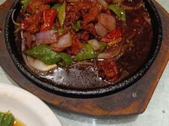 -国人川菜(李家村建东街店)