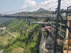 -梦幻奥陶纪景区