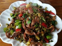 -牛八宝桂林米粉(八里庄店)