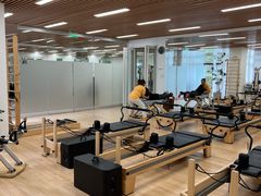 -Isofit 普拉提·婵柔工作室
