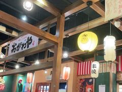 大堂-小川洋风料理(街道口店)