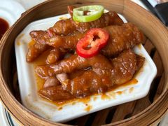 -天津水晶宫饭店