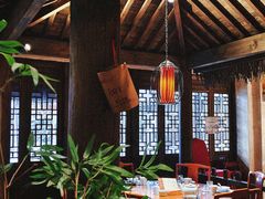 -麒麟小院·老九江菜(安平路店)