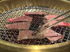 -NIUAN牛庵·日式和牛烧肉(恒隆店)