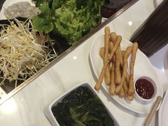 -祥源胡同·涮牛羊肉火锅(花桥店)