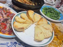 -江南韵·无锡太湖文化体验餐厅(凤凰天街店)