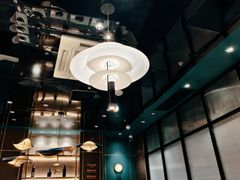 -渔荷食町·铁板烧料理(崂山万象汇店)