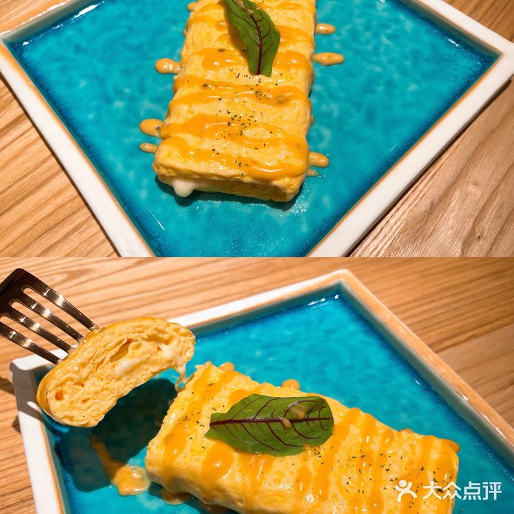 最有日剧感的木大叔料理又开新店~冲啦！