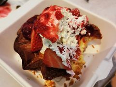 -BUTTERFUL&CREAMOROUS 黄油与面包(三里屯太古里店)