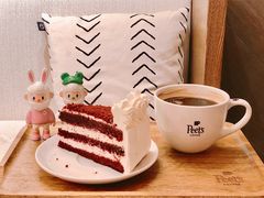 -Peet's 皮爷咖啡(东湖路手作店)