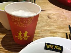 -湘当有饭剁椒鱼头(昆山招商花园城店)