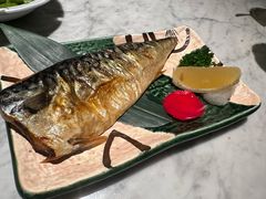 -阿吾罗日本料理(K11艺术中心店)