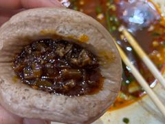 -三好食堂(煎饺·馄饨·肉饼米线·盛世广场店)