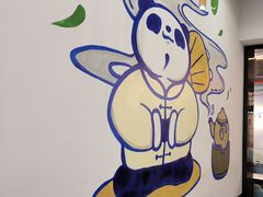 -茶百道(人信汇店)