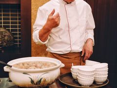 -东海酒家(长平东路店)