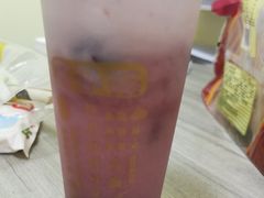 -舍予茶(桂林路店)