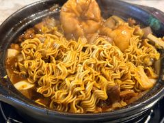 -二楼老店重庆鸡公煲(真光路店)