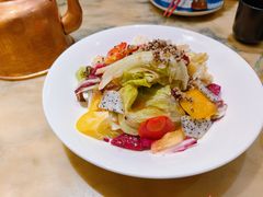 -范家小馆·烤鸭新京菜(金融街店)