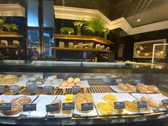 -Let's Taipei 非常烘焙(太古里店)
