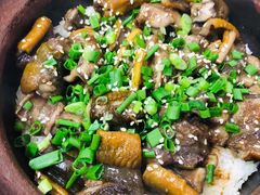 -红星光发煲仔饭(大石街店)