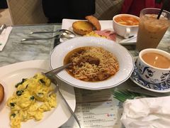 -翠华餐厅(铜锣湾糖街店)