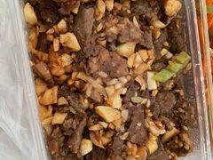 老爆三-清真宏玉祥黄门脸餐厅(华荫东里店)