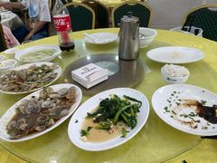 -锐记美食店·现捞海鲜(闸坡店)