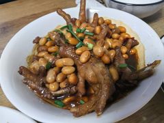 -玲燕蒸菜馆(江东路店)