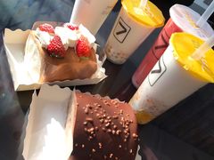 -吉森Bakery(教育路店)