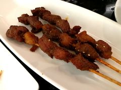 -新兴·金羊座·粤菜点心(乐峰店)