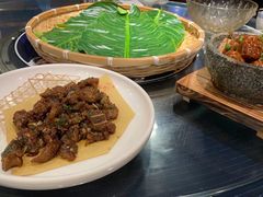 -甘家界牌柠檬鸭(青山店)