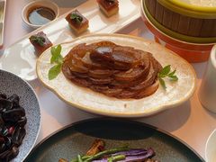 -马仕玖煲·融合菜·酥不腻烤鸭(人大店)