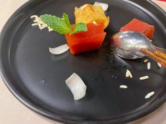 -素慧餐厅(大虹桥店)