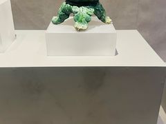 -大同市博物馆