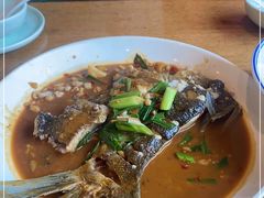 -丰乐餐厅·始于1999·本地老字号