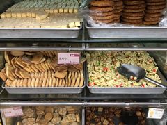 -爱德顺糕点食屋(利民道店)