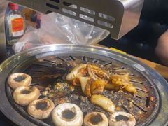 -九田家黑牛烤肉料理(珠江摩尔店)