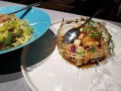 -老房子金沙元年川菜食府·花园餐厅(金沙店)