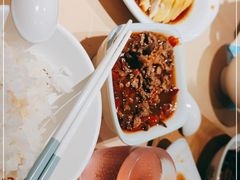 -老乡鸡(上海白玉兰广场店)