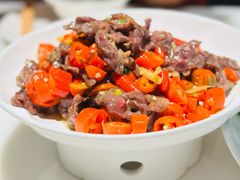 -清晖小苑·顺德菜(观澜湖新城店)