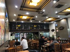 -盈田盈粥庄(黄兴公园店)