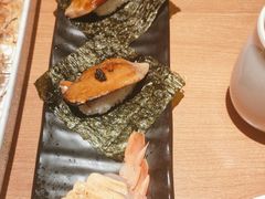 -万岁寿司(天河领展店)