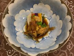 -九献创意菜·牛排料理(亮马河花园店)